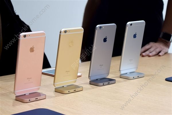 蘋果公布iPhone 6S意外關機原因！並非安全問題