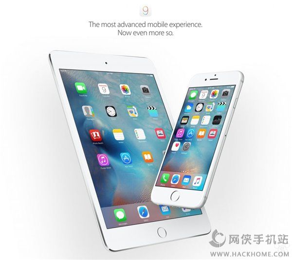 蘋果iOS9.3正式版將有“老板模式”：不能愉快玩手機了