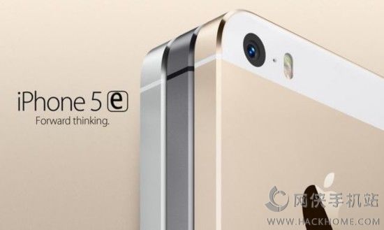 蘋果4英寸新機型號曝光 或命名iPhone 5e