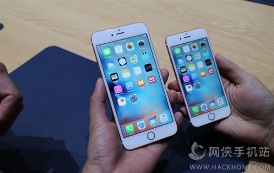 iPhone 6s無故關機只能強制重啟