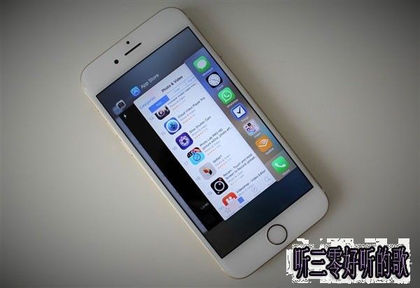 iOS9未越獄關閉動畫教程 聽三零