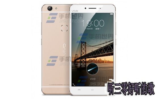 vivo_X6Plus通話背景怎麼設置