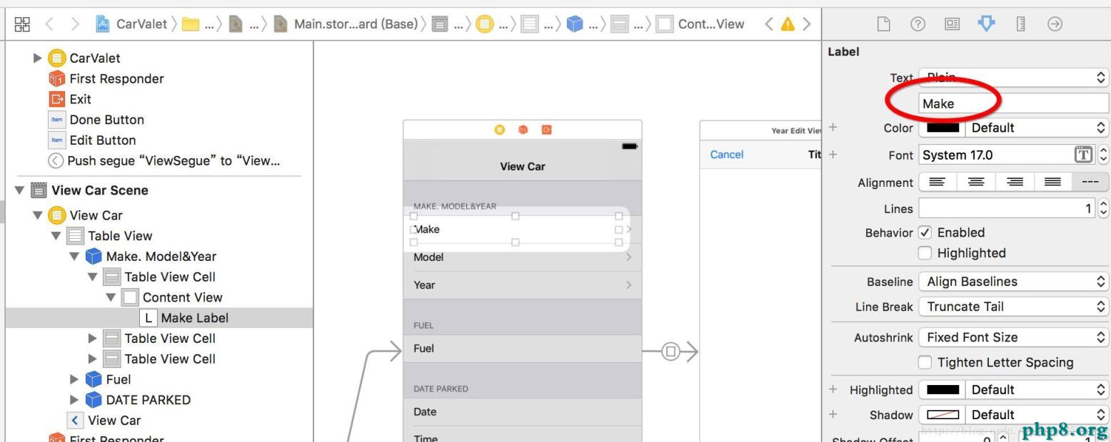 IOS開發入門（12）