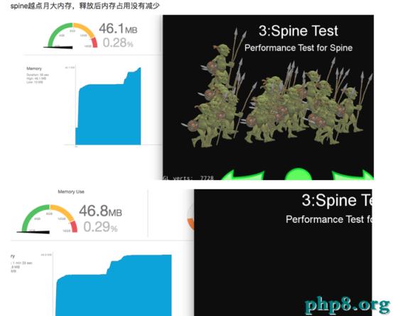 iOS app內存分析套路