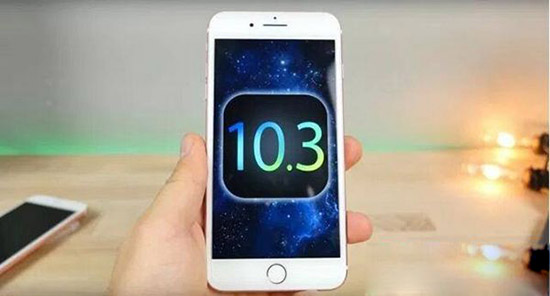 iOS10.3更新很慢怎麼辦 iOS10.3安裝時間太長解決辦法