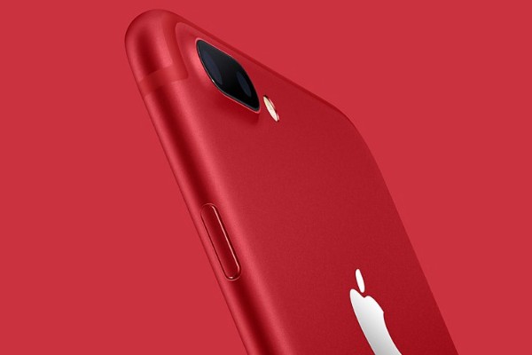 iPhone7紅色特別版與普通版有什麼區別？
