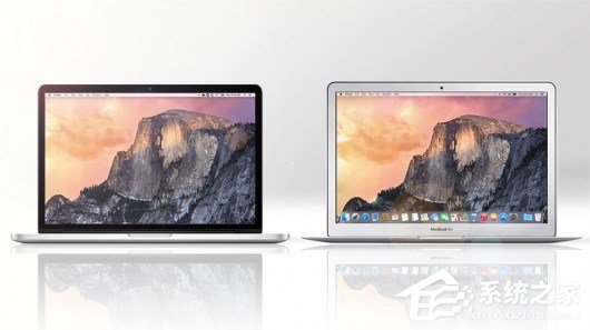 MacBook Air和MacBook Pro區別在哪？MacBook買Air還是Pro？