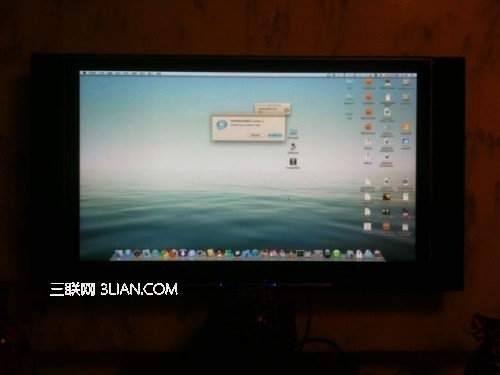 如何將你的Mac擴展到更大屏幕