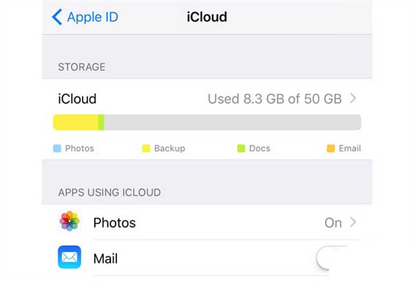 iPhone5S/6/6S/7/SE升iOS10.3抓狂:關閉iCloud服務會被意外激活