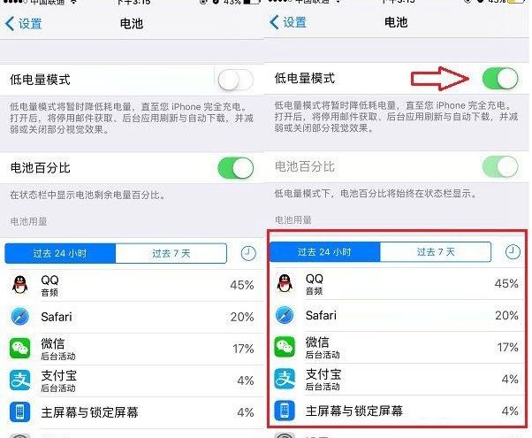 iOS10.3.1正式版耗電嗎 iOS10.3.1正式版省電技巧以及iCloud功能自動介紹