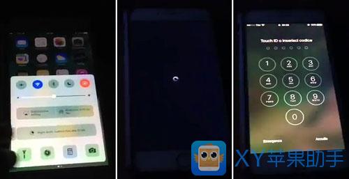 iOS10曝光新bug：幾步操作就會“凍住”你的iPhone