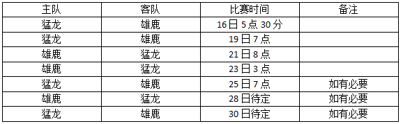 2017nba季後賽在哪直播 2017nba季後賽直播地址