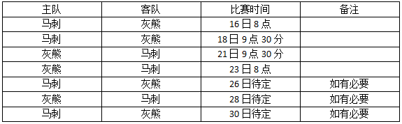 2017nba季後賽在哪直播 2017nba季後賽直播地址