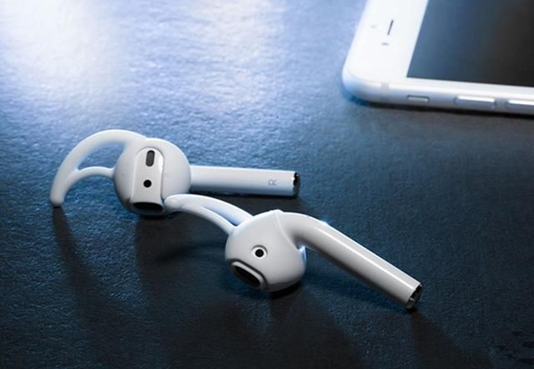 擔心 AirPods 掉落怎麼辦？