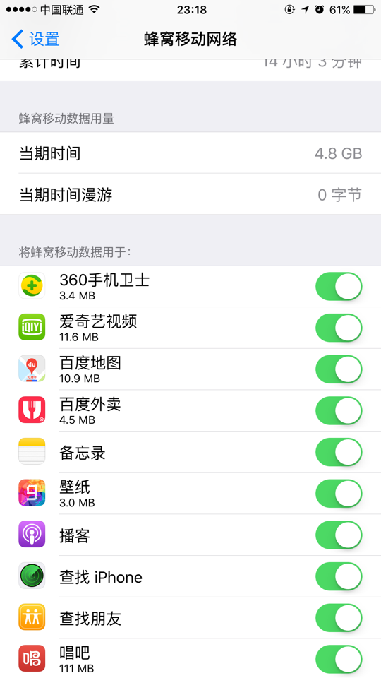 如何保證iPhone資料不被外洩？