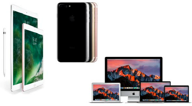 iPhone 8無線充電方案確定，來自博通_arp聯盟