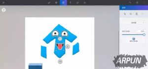 Win10 Creator創意者集成Paint 3D，怎麼使用？_arp聯盟