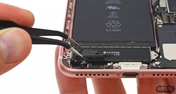 iPhone 8 獨家揭秘，蘋果 10 周年帶來這些黑科技？_arp聯盟