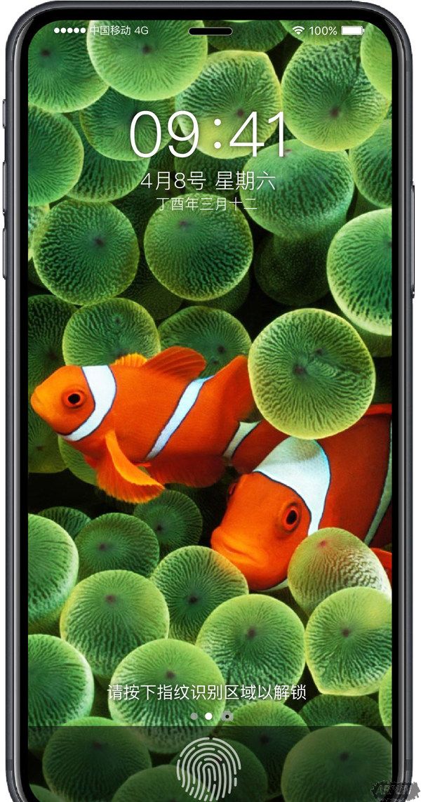 iPhone 8 獨家揭秘，蘋果 10 周年帶來這些黑科技？_arp聯盟