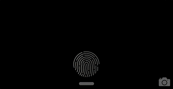 如何高效地被iPhone手機識別到指紋 