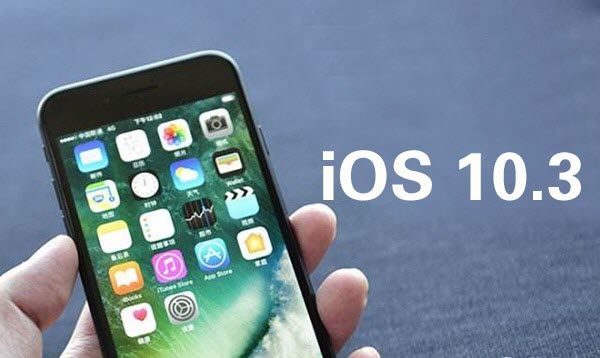 iOS10.3.1怎麼無法降級了 