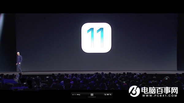 iOS11開始直播在哪 iOS11開始直播使用教程