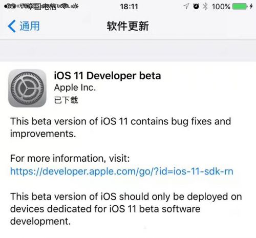 iOS11默認照片格式不再是JPEG 